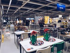 -宜家家居(西安未央商场店)