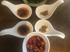 -漆黑觉米粉(三里屯店)