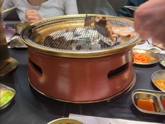 -西塔老太太泥炉烤肉(北京北苑天街龙湖店)