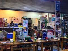 大堂-陈记泸州酸菜豆花火锅(建设路店)