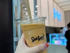 -Seesaw Coffee(武商MALL·武广店)