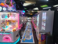 -星际传奇·蹦床海绵池·儿童乐园(大悦城店)