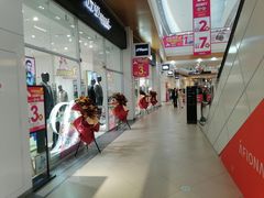 -杉杉奥特莱斯广场(哈尔滨店)
