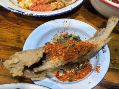 -夹夹大·蟹蟹大排档(财富又一城店)