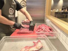 -肉肉大米(金虹桥店)