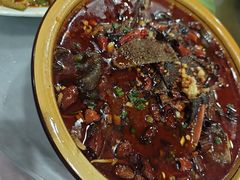 -巴蜀飘香川菜馆(无锡大饭东湖滨路酒吧街店)