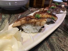 -炙柒Sekinana·精致料理 烧鸟·铁板烧(海上世界店)