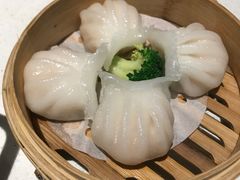 -煲王粤菜餐厅(中侨中心店)