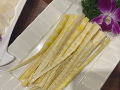 -和院老火锅铜锅烧烤海鲜(朱雀大街店)