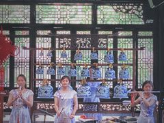 -景德镇古窑民俗博览区