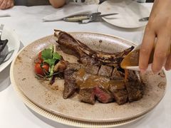 -王品牛排(福州泰禾店)