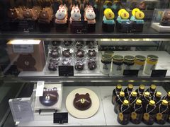 -LINE FRIENDS Garosu-gil Flagship Store