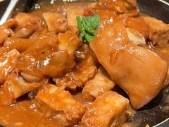 -潮堂 · 潮州菜(国贸商城店)