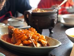 -扬州狮子楼·非遗淮扬菜(总店)