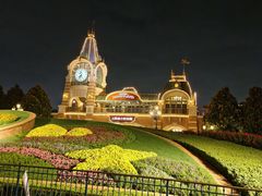 -上海迪士尼度假区