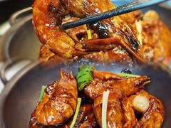 -广州文华东方酒店·江-由辉师傅主理