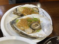 -金海湾海鲜总店