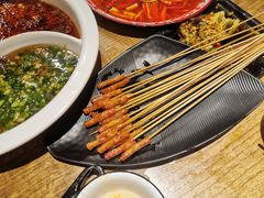 -成都吃客(九眼桥店)