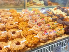 -DRUNK BAKER(上海陕康里店)