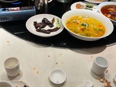 -芳芳私房菜·精做淮扬菜(承德路店)
