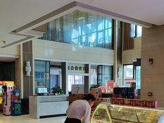 -郑庄脂渣海鲜楼(九水路店)