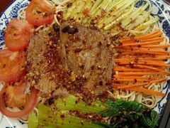 兰州拉面-西北楼中国兰州牛肉拉面
