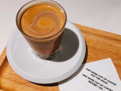 -sugarman espresso素饮糖人高新咖啡工厂