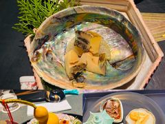 -雲上錢屋·怀石料理(上海中心店)