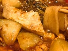 -涿派·炝锅鱼(涿州店)