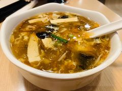 招牌酸辣汤-四海游龙(大华店)