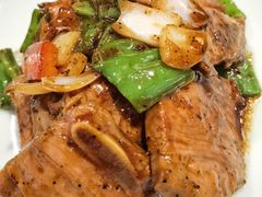 -我是那个大叔·美食研究所(新塘路店)