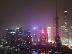 -上海外滩茂悦大酒店