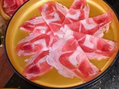 -牛New寿喜烧(新六百店)