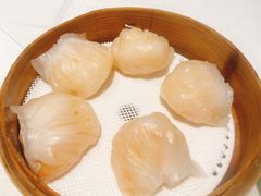 金悦虾饺皇-金悦轩海鲜酒家(拱北店)