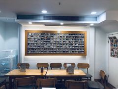 -猫的天空之城概念书店(苏州平江店)