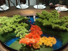 -永安水煮活鱼·仪征土菜院子