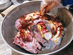 -刘姐啤酒鱼音乐餐厅(阳朔美食丁厄3分店)