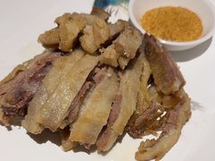 -庆云楼饭庄(什刹海店)