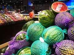 -物美超市(通州华业玫瑰店)