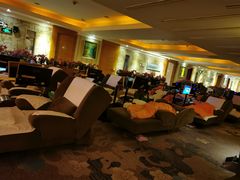 -世外桃源水疗会(皇庭彩园店)