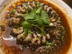 -十三道烧烤(保利西街店)
