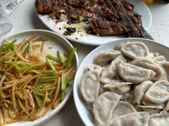 -天源渔港农庄