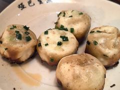 -哑巴生煎(临顿路店)