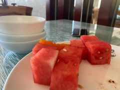 -海天一色海景自助餐厅(西港花园店)