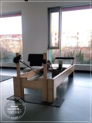 -Real Pilates优体普拉提