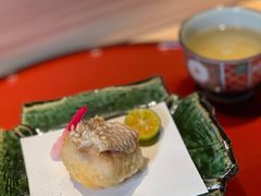 -鮨椿(瑞虹天地太阳宫店)