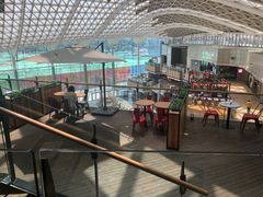-CGV星星影城(颐堤港ScreenX店)