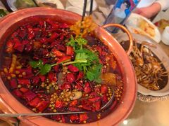 -水煮三国·川鲁江湖菜(香山店)