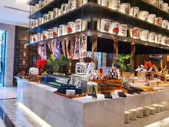 -苏州知音温德姆至尊酒店·四季海鲜自助餐厅(汾湖店)