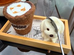 -时光吧·大堂吧·丽江和府洲际度假酒店